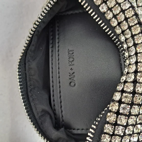 Oak+Fort Rhinestone Bag - Picture 5 of 11